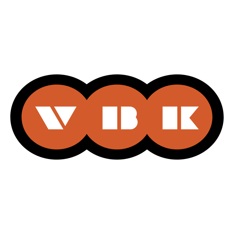 Vbk Logo PNG Vector  PNG
