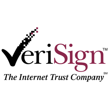 Verisign Logo PNG