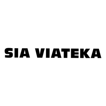 Viateka Logo PNG