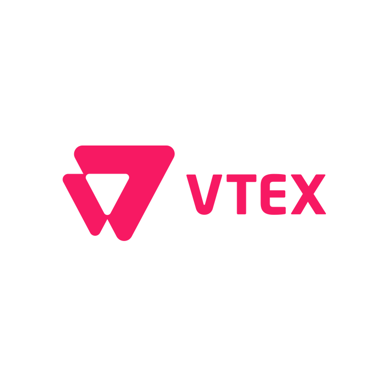 Vtex Logo PNG Vector  PNG