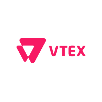 Vtex Λογότυπο PNG Διαφανές
