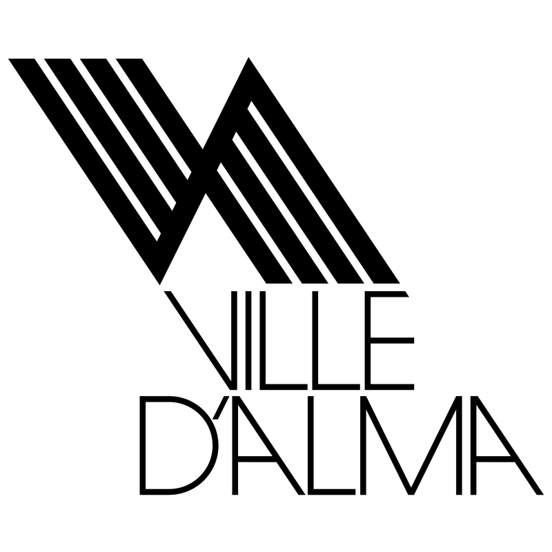 Ville Dalma Logo PNG Vector, Icon