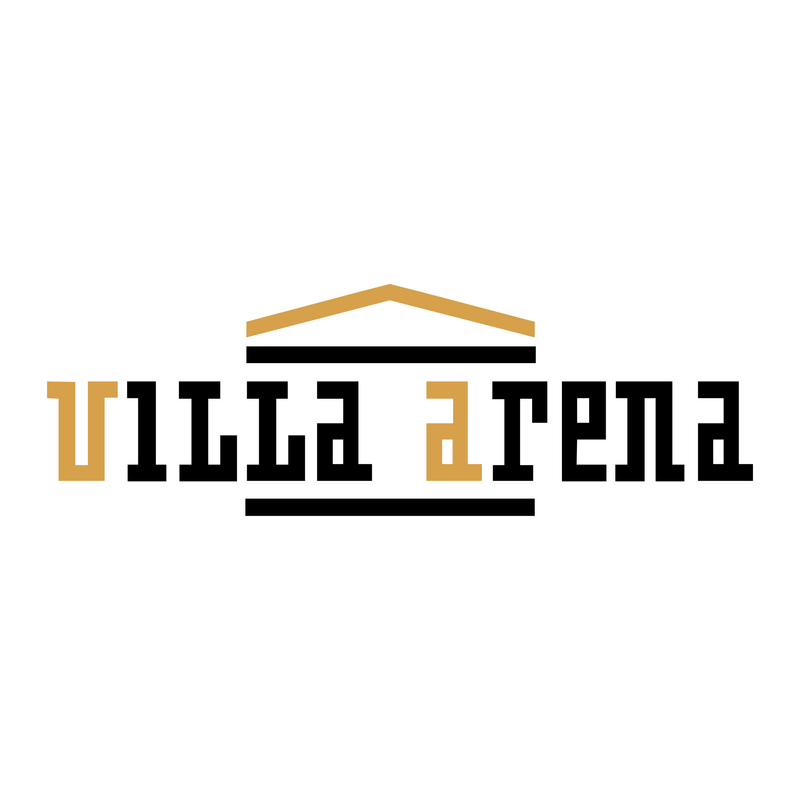 Villa Arena Logo PNG Vector  PNG