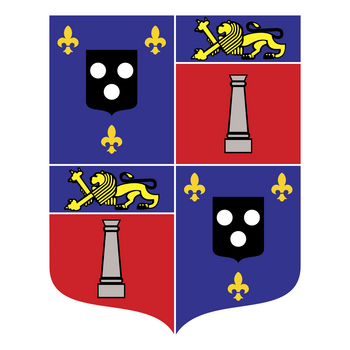 Ville Antony Logo PNG