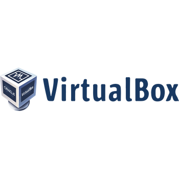 VirtualBox Logo PNG