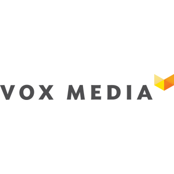 VOX Media Logo PNG