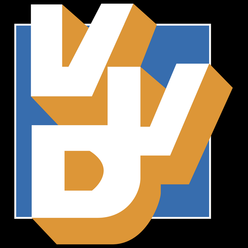 VVD Logo PNG Vector  PNG