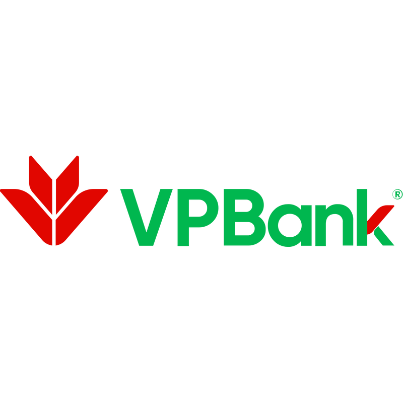 VPBank Logo PNG Vector  PNG