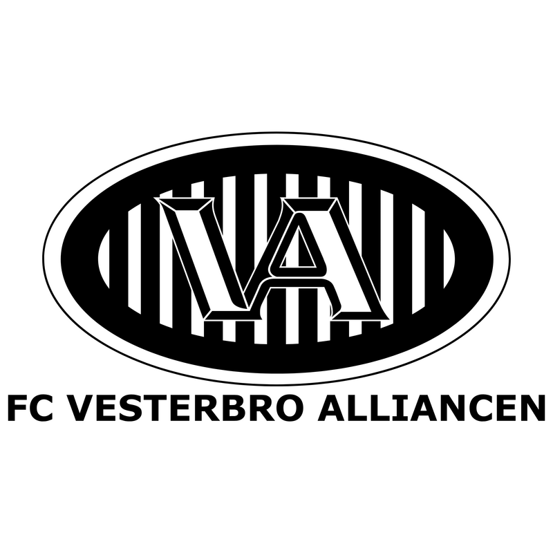Vesterbro Alliancen Logo PNG Vector  PNG