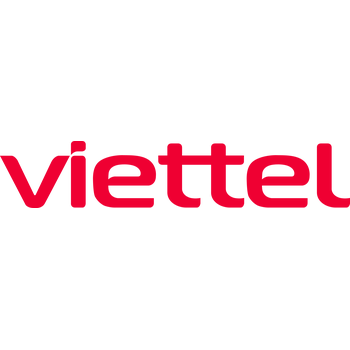 Viettel 로고 PNG 투명