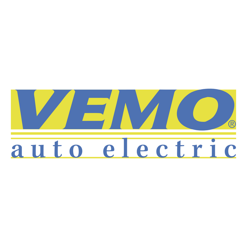Vemo Logo PNG Vector  PNG