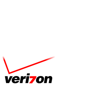 Verizon  2000 To 2015 Logo PNG