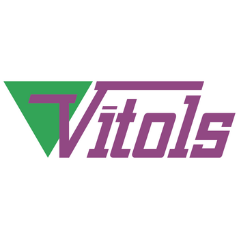 Vitols Logo PNG