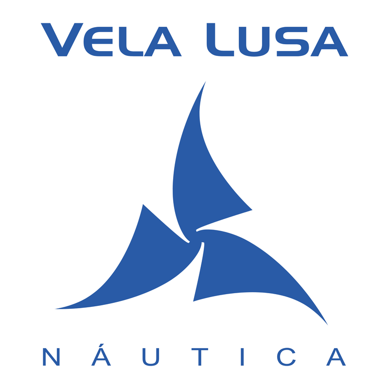 Logo Vela Lusa PNG Vector, Ícone