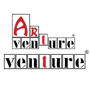 Venture Art Logo PNG