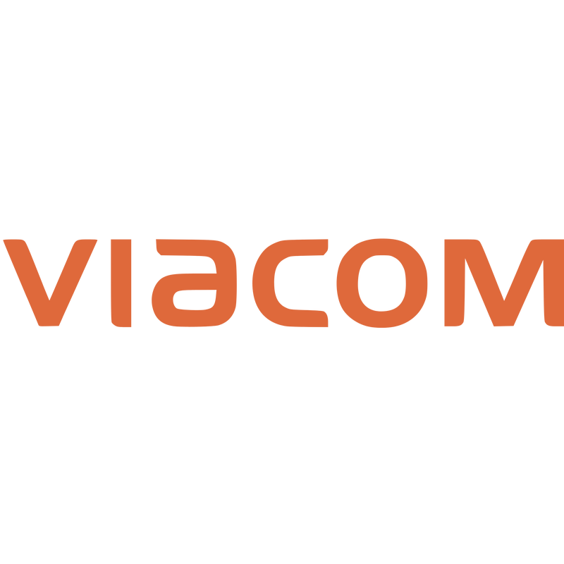 Viacom Logo PNG Vector  PNG