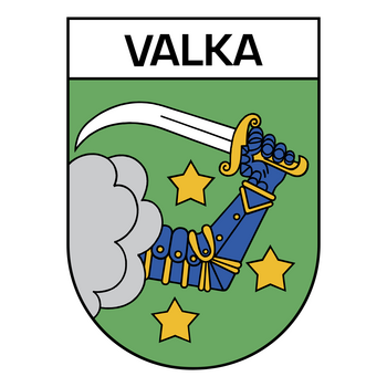 Valka Logo PNG