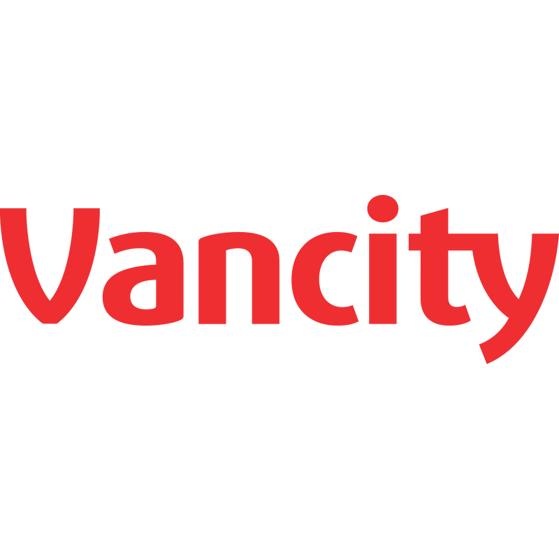 Vancity Logo PNG Vector  PNG
