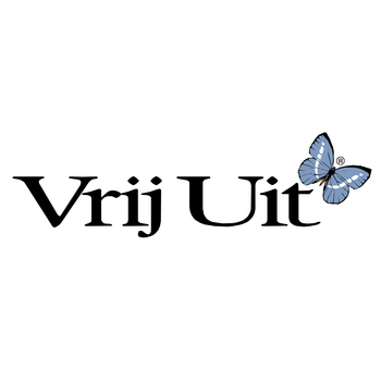 Vrij Uit Logo PNG