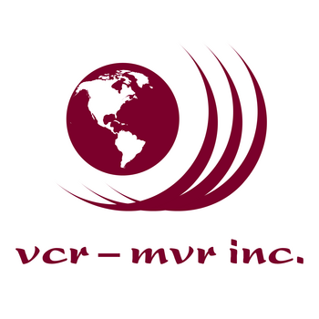 Vcr Mvr Logo PNG
