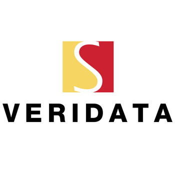 Veridata Logo PNG