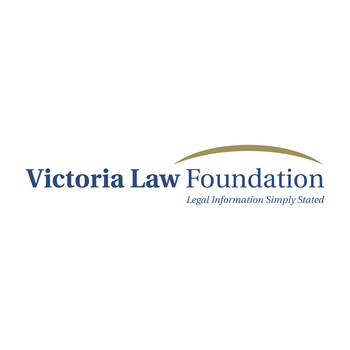 Victoria Law Foundation Λογότυπο PNG