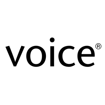 Voice Logo PNG