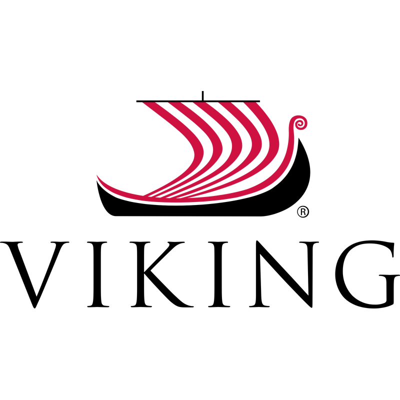 Viking Cruises Logo PNG Vector  PNG