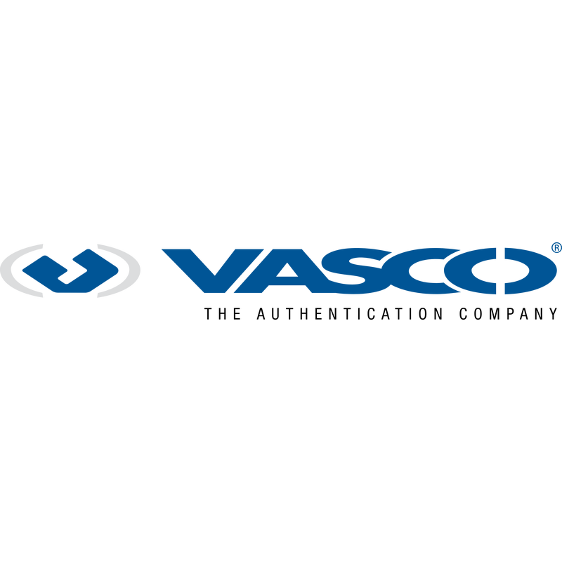 Vasco Data Security International Logo PNG Vector  PNG