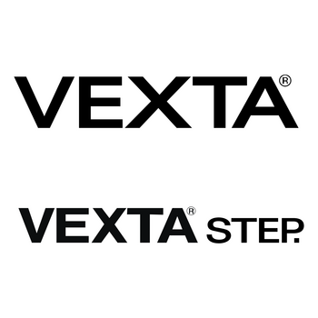Vexta Logo PNG Transparent