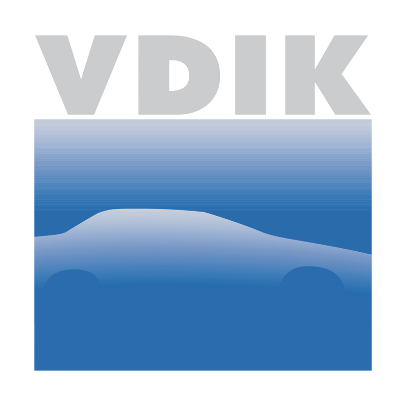 Vdik Λογότυπο PNG Vector  PNG