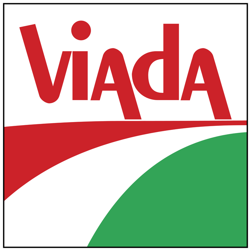 Viada Logo PNG Vector, Icon Transparent