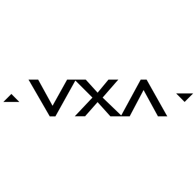 Vxa Logo PNG Vector, Icon Transparent