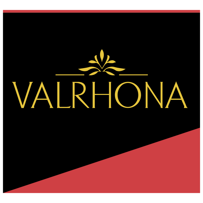 Valrhona Logo PNG Vector  PNG