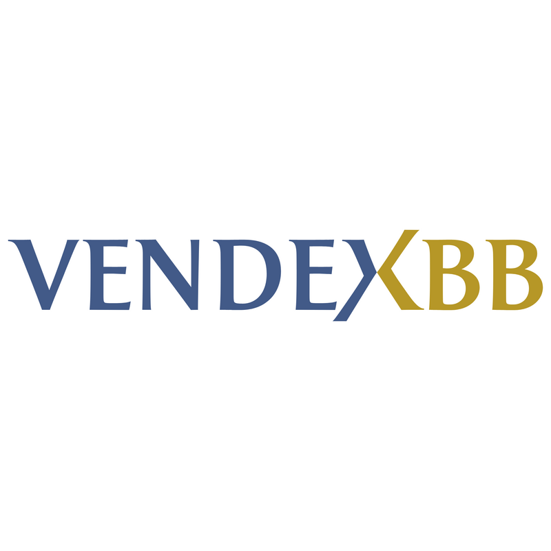 Vendex Kbb Logo PNG Vector  PNG