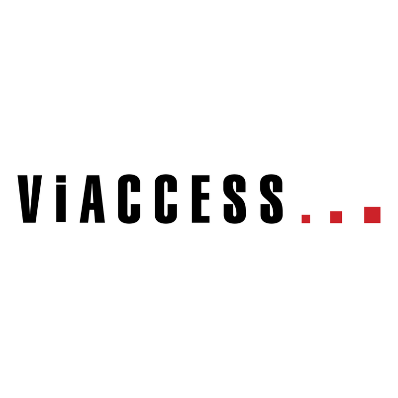 Viacess Logo PNG Vector  PNG