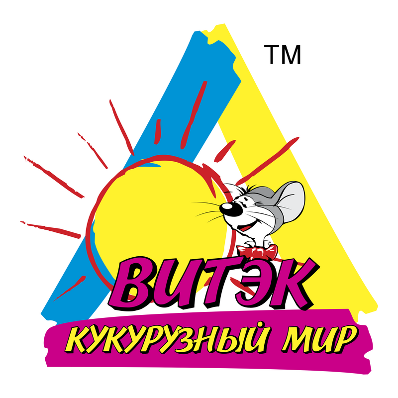 Vitek Logo PNG Vector  PNG