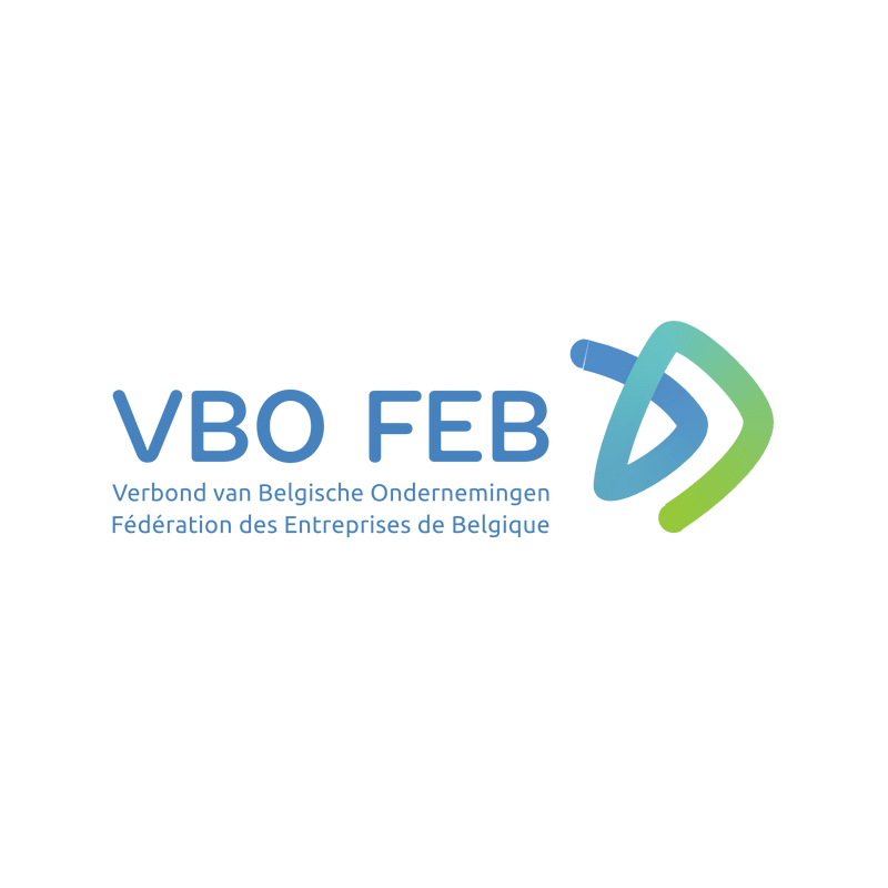 VBO-FEB Logo PNG Vector  PNG
