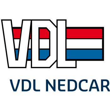 VDL Nedcar Logo PNG