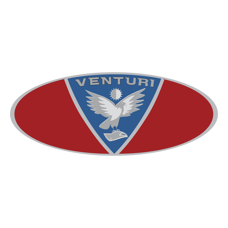 Venturi Logo PNG Vector  PNG