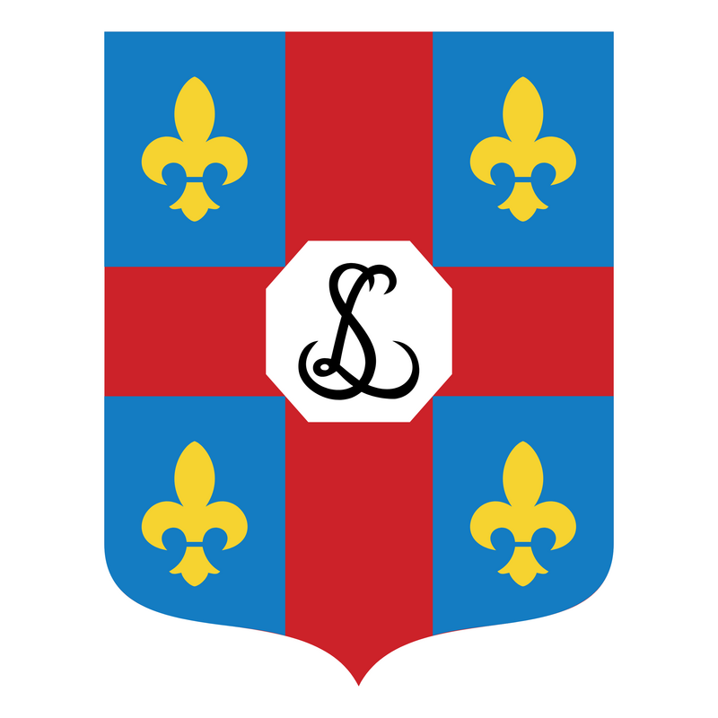 Ville Suresnes Logo PNG Vector  PNG