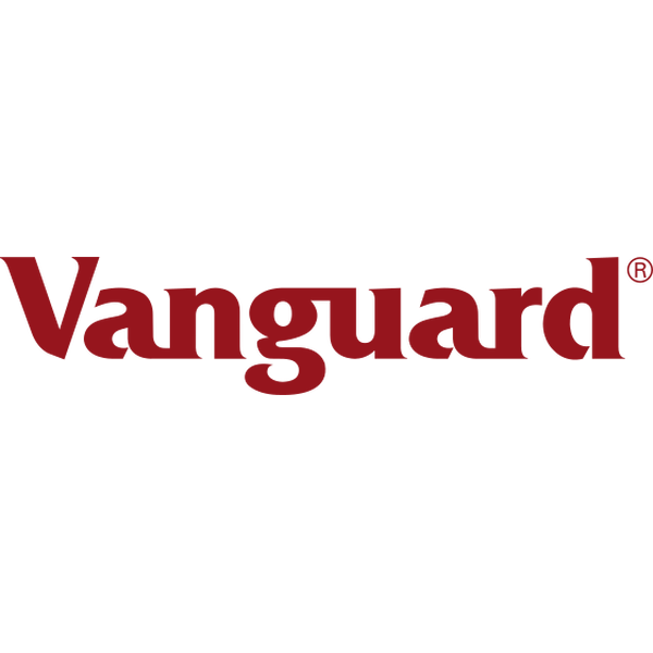 Vanguard Logo svg