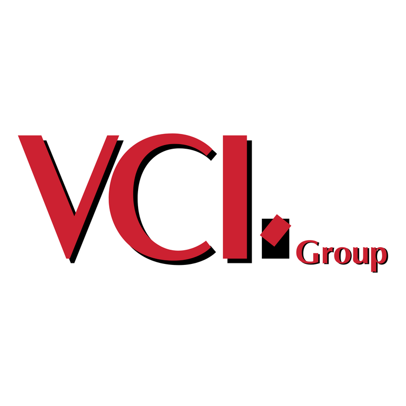VCI Group 标志 PNG Vector  PNG