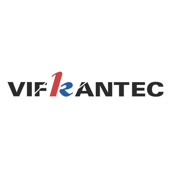Vifkantec Logo PNG