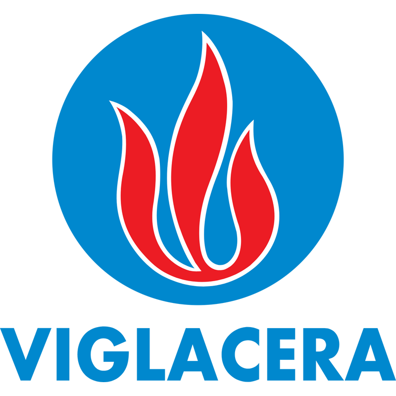 Viglacera Logo PNG Vector  PNG