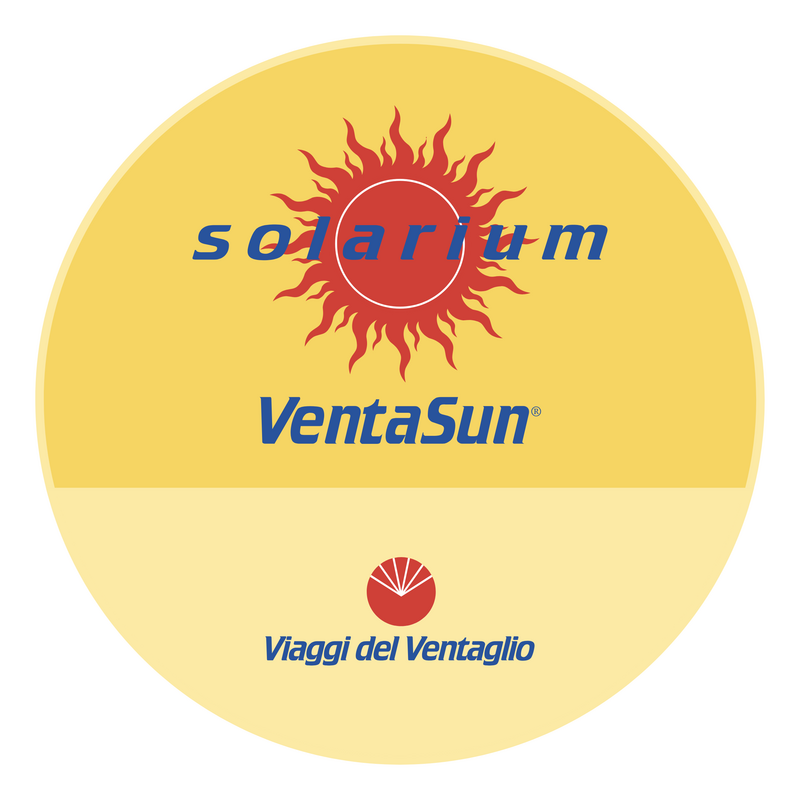 Ventasun Solarium Logo PNG Vector  PNG