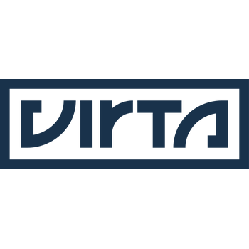 Virta Logo PNG