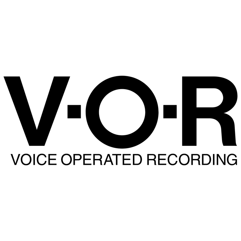 Vor Logo PNG Vector  PNG