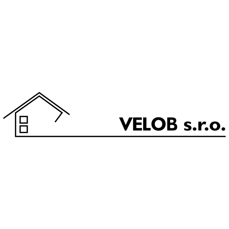 Velob Logo PNG Vector  PNG