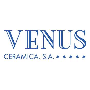 Venus Ceramica Logo PNG Trong suốt